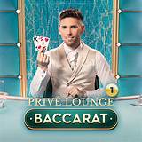 76k bet salon prive baccarat
